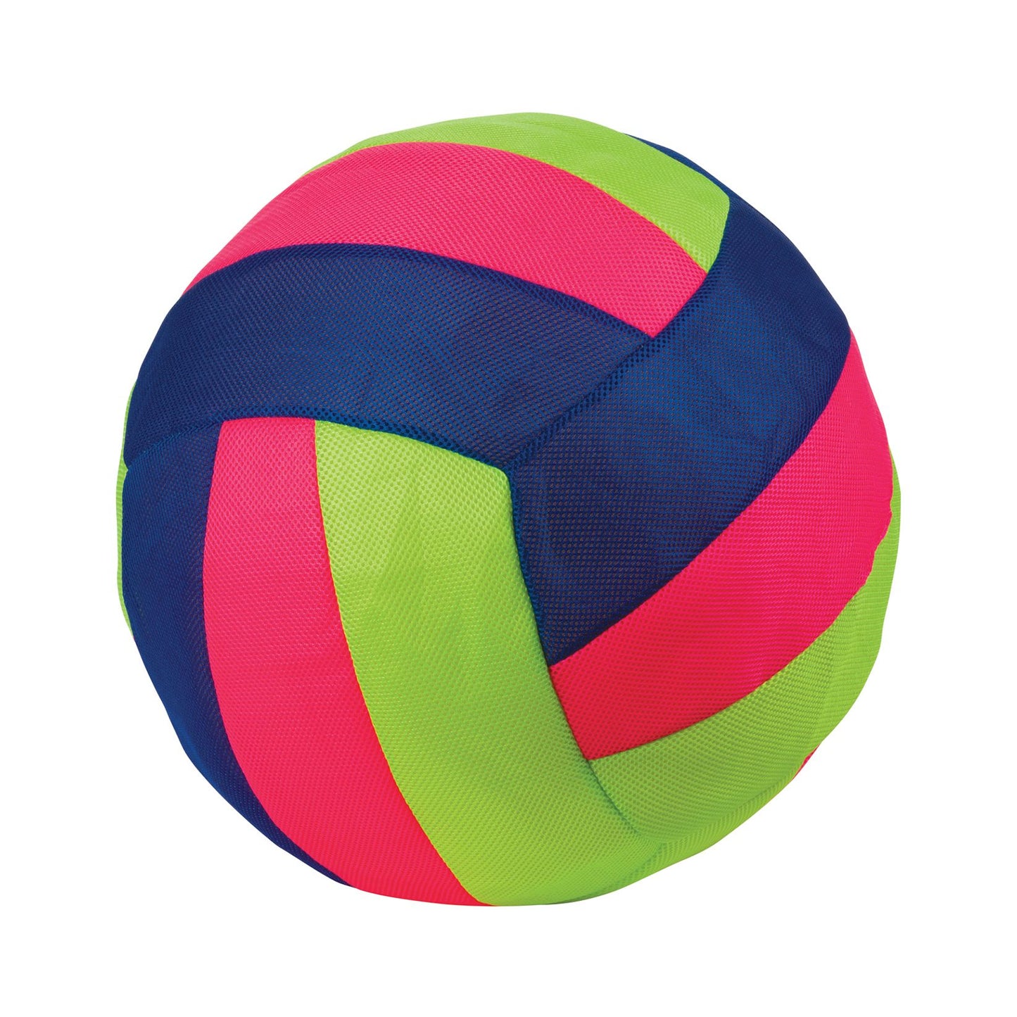 Toysmith Volleyball Hav-A-Ball (Assorted Colors)