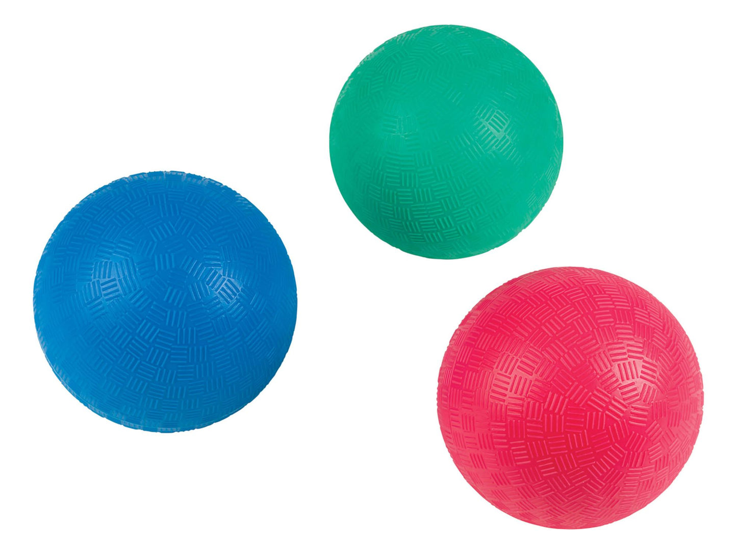 Toysmith Mini Dodge Ball Set