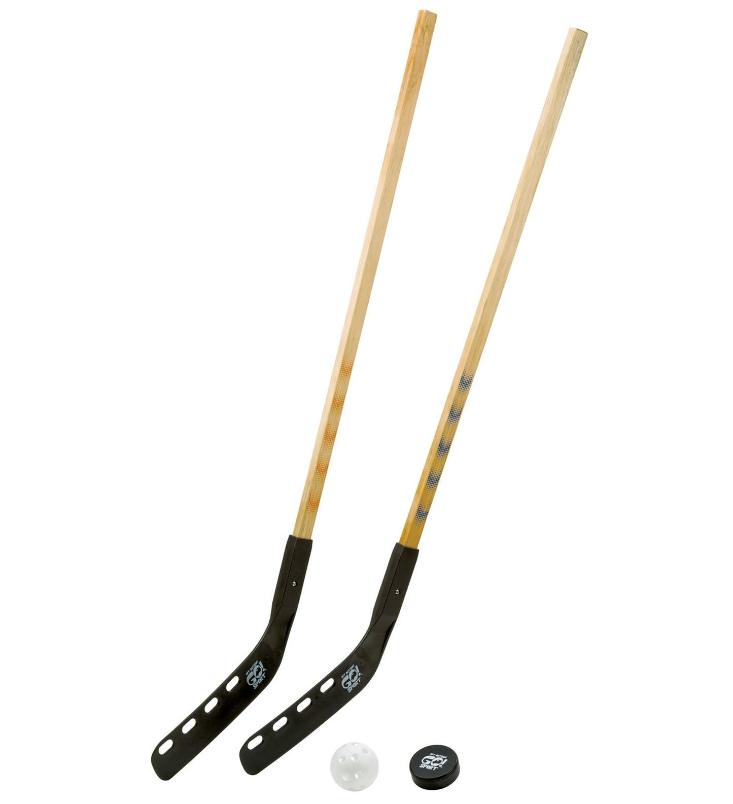 Toysmith Street Hockey Set