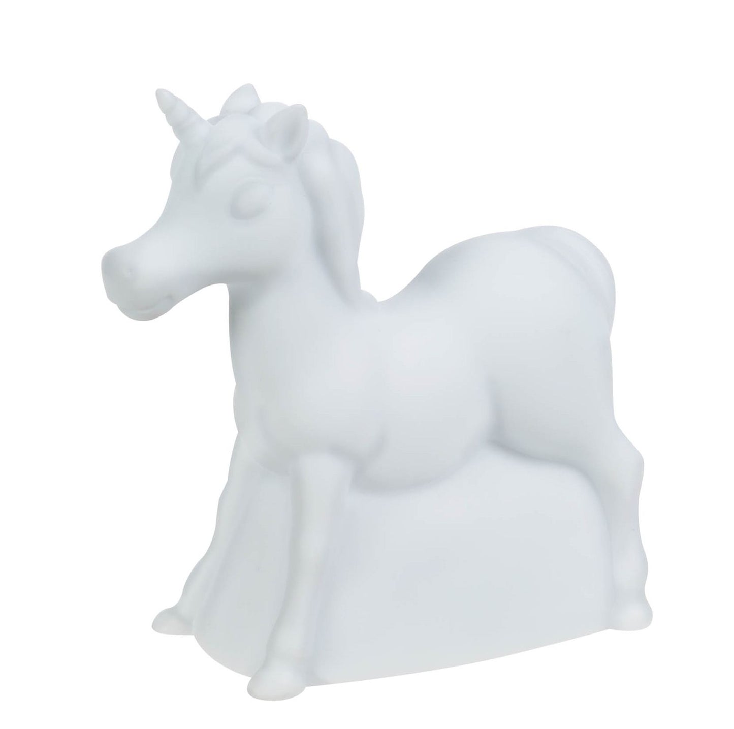 Toysmith Light Up Unicorn Lamp