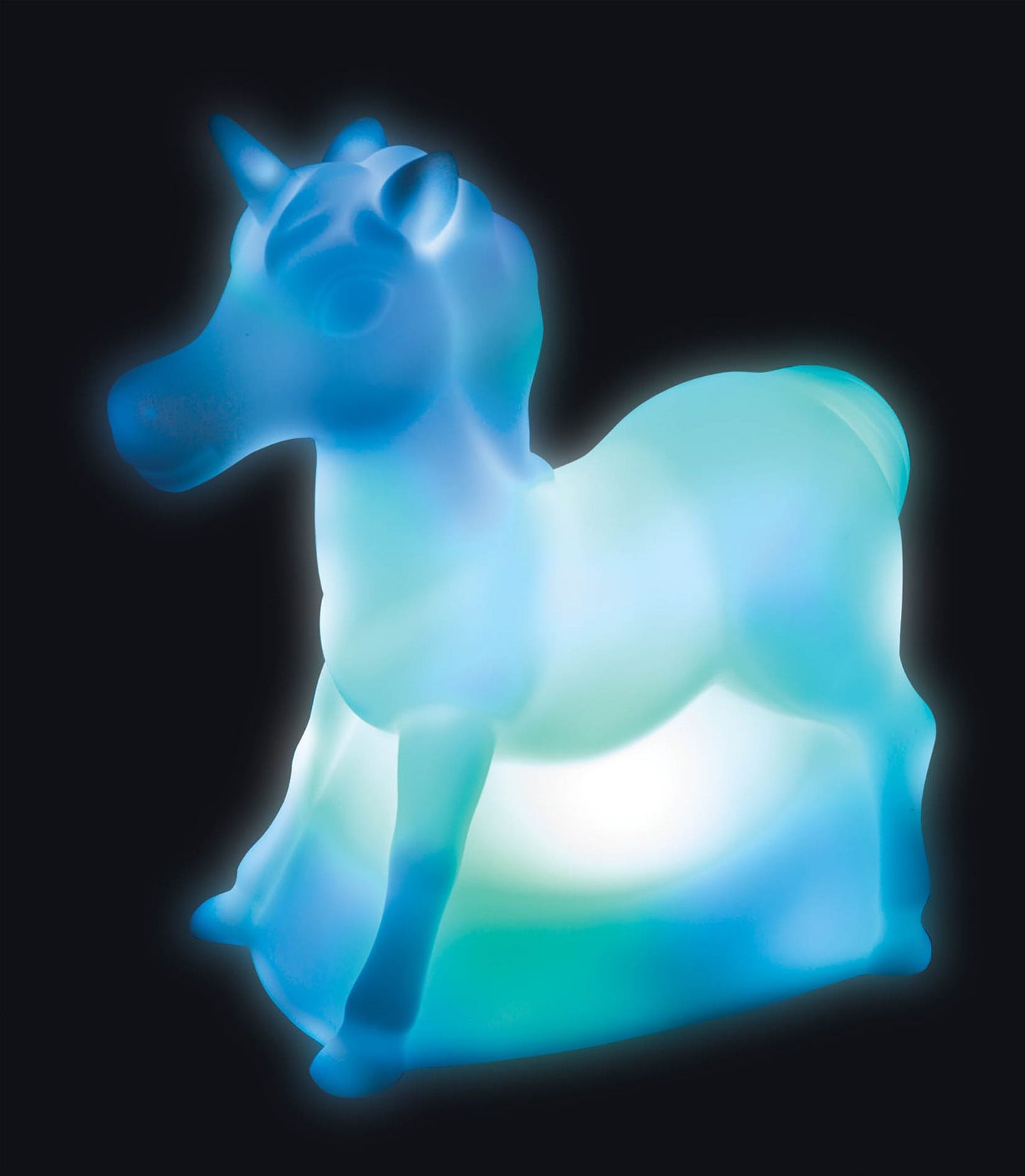 Toysmith Light Up Unicorn Lamp