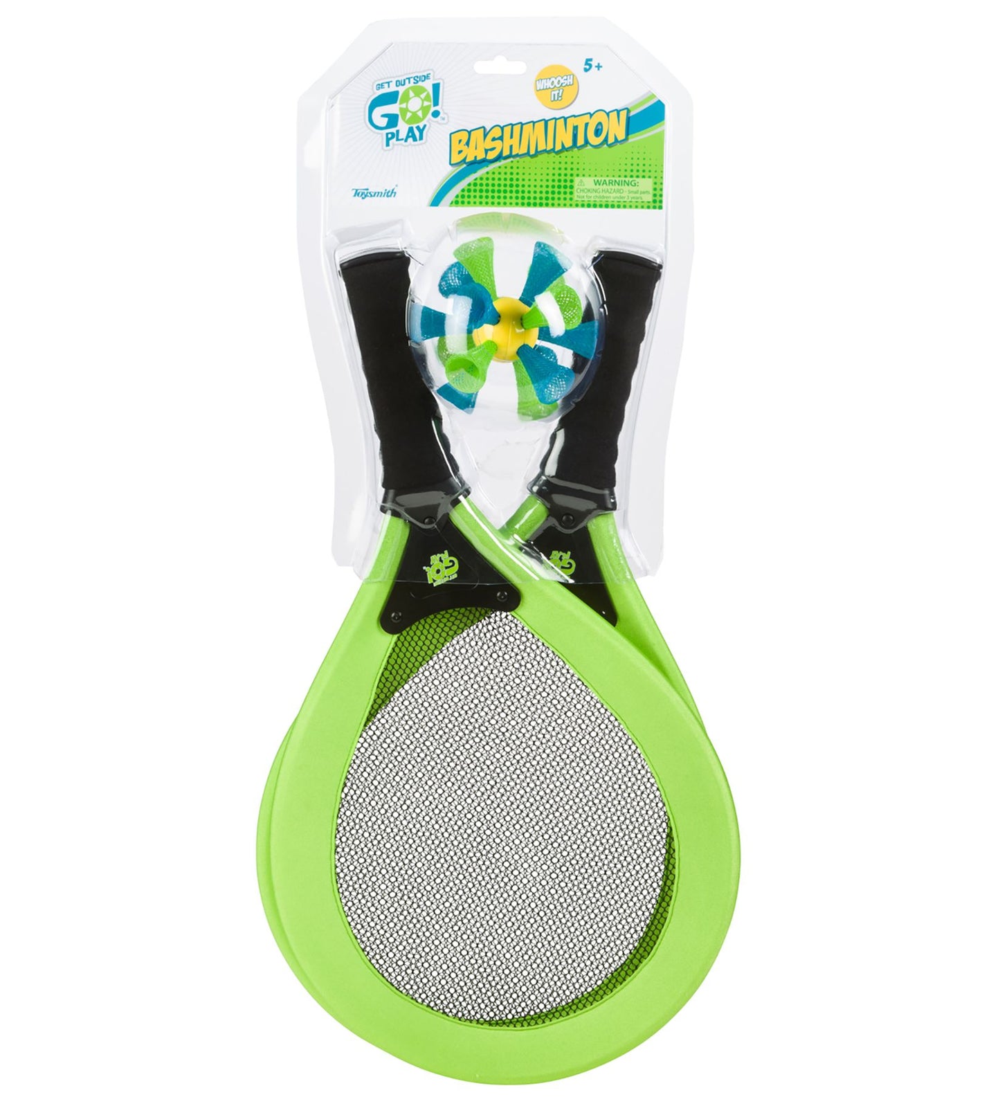 Toysmith Bashminton Game