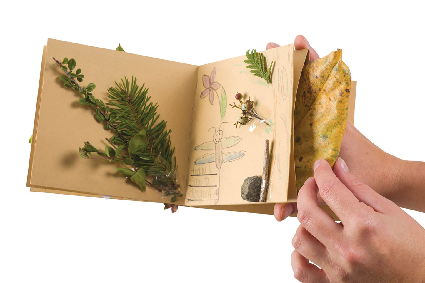 Toysmith Nature Journal