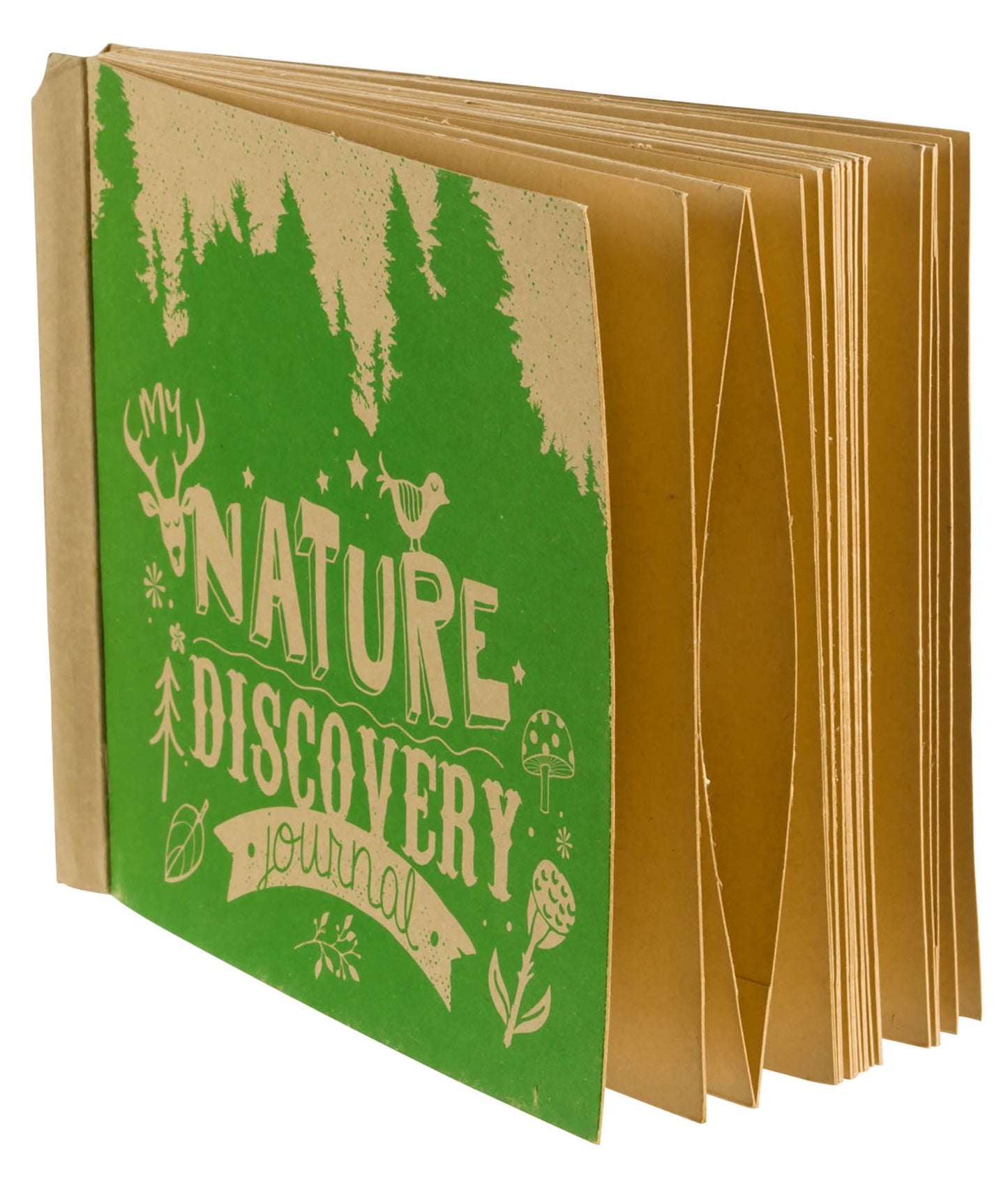 Toysmith Nature Journal