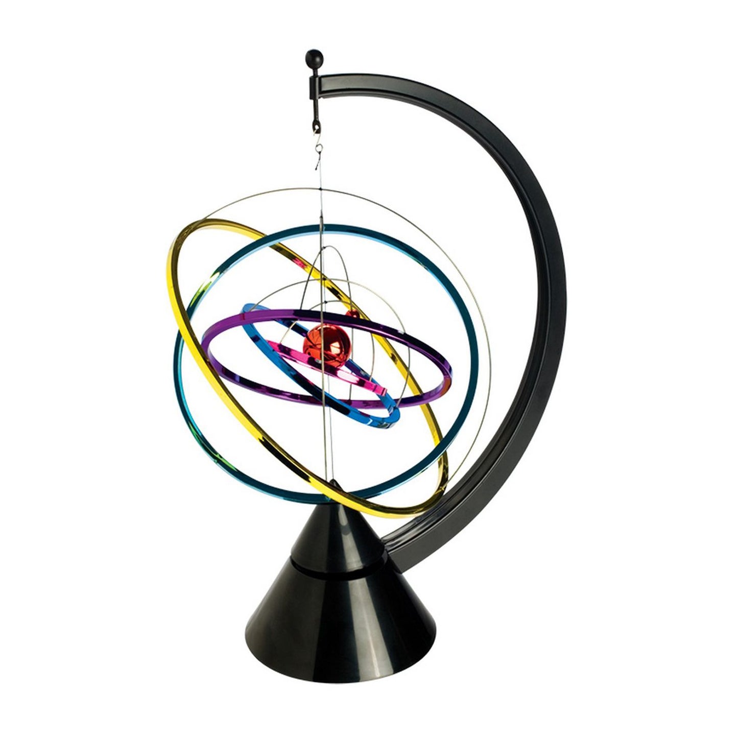 Toysmith Galaxy Kinetic Art Science Kit
