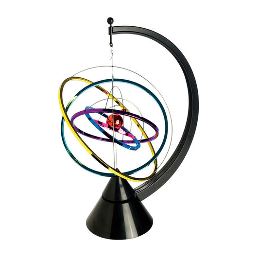 Toysmith Galaxy Kinetic Art Science Kit