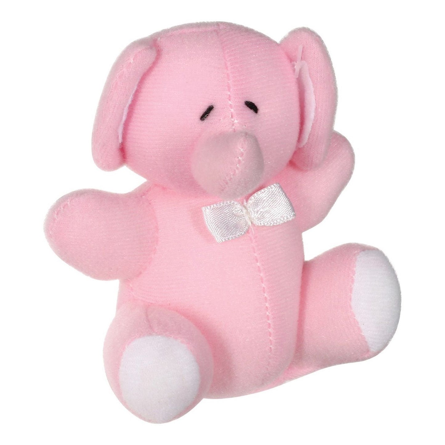 Toysmith Deluxe Baby Ensemble 11.5" Doll Playset