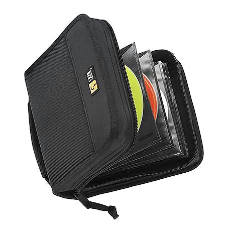 Case Logic 32-CD Wallet