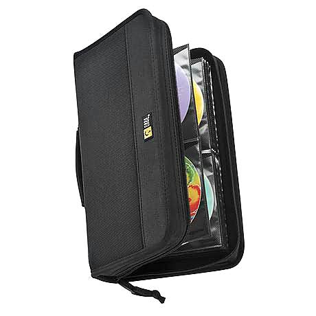 Case Logic 92-CD Wallet