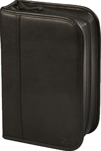 Case Logic 92-CD Koskin Media Wallet KSW-92 BLACK