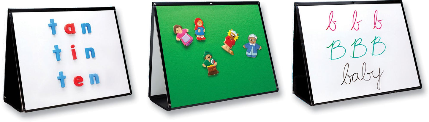 3 in 1 Portable Easel