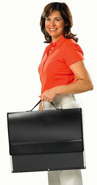 3 in 1 Portable Easel