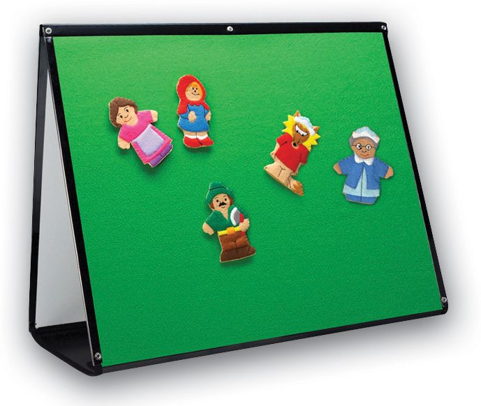 3 in 1 Portable Easel