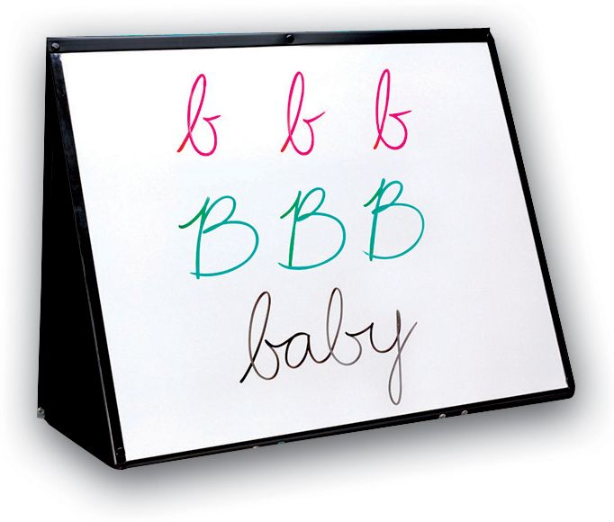 3 in 1 Portable Easel