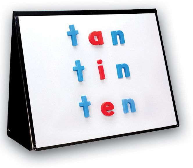 3 in 1 Portable Easel