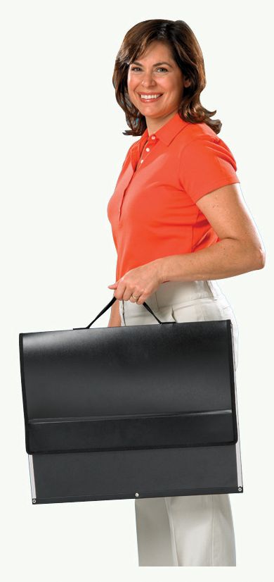 3 in 1 Portable Easel