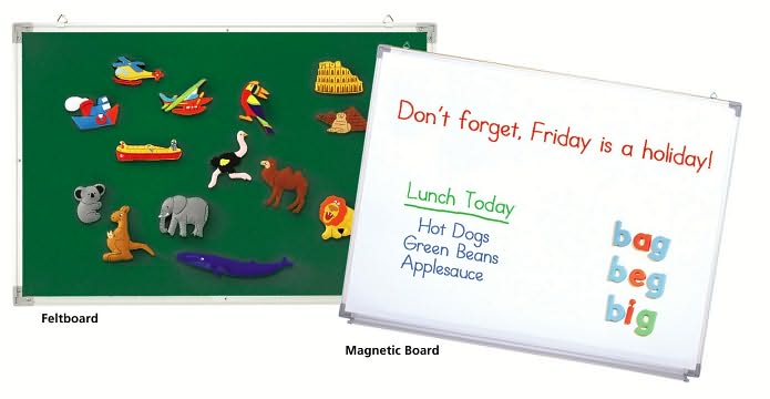 3 In 1 Board