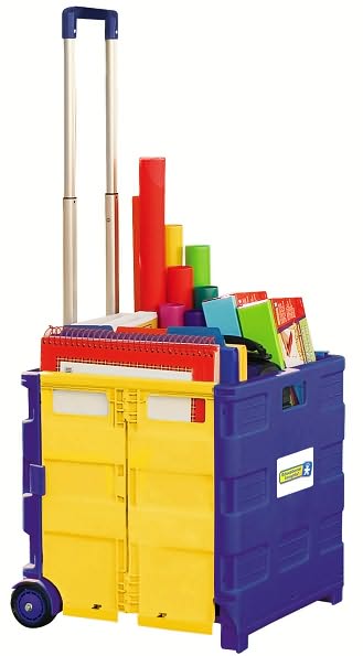 Teacher Tote-All