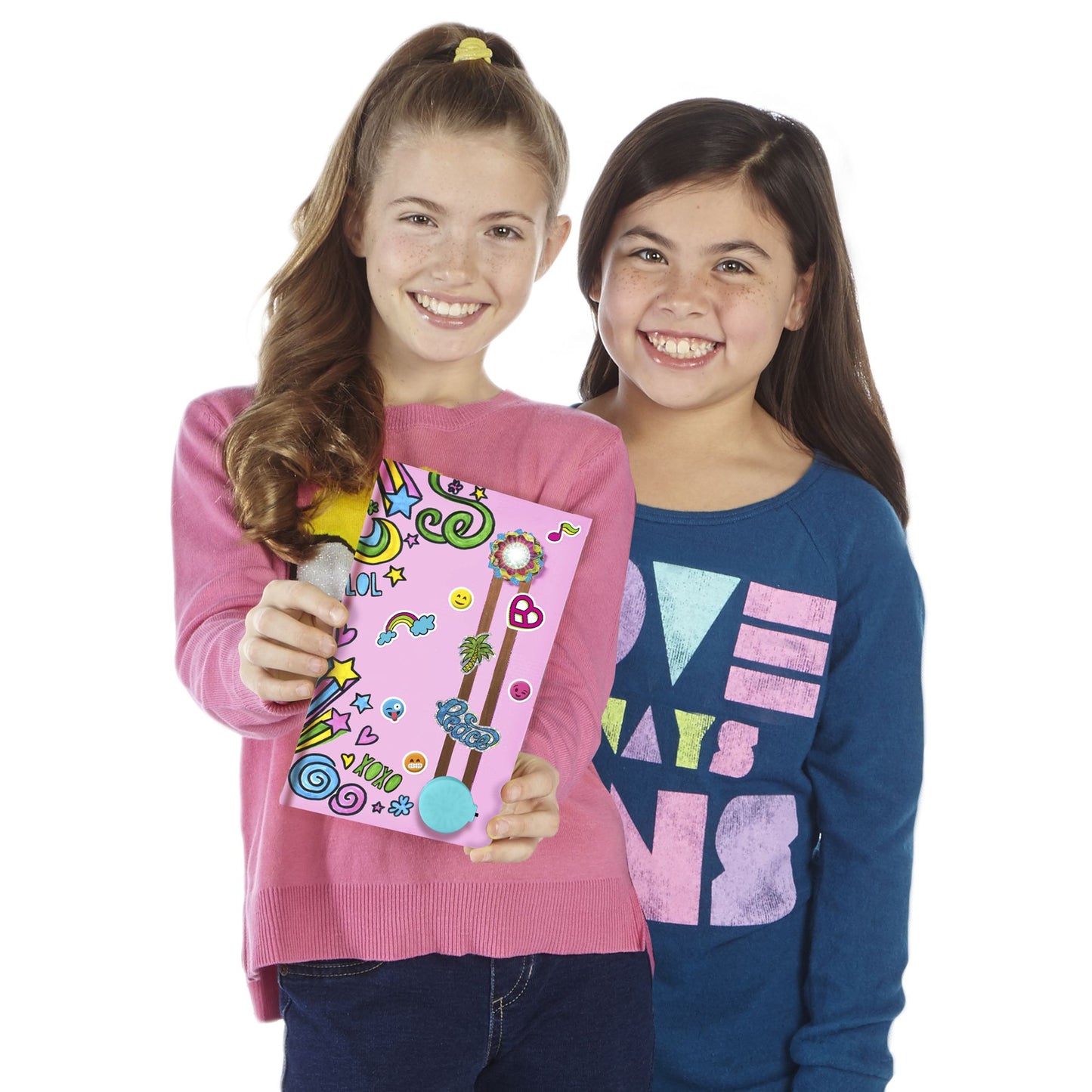 Educational Insights IllumiCraft Light-Up! Journal