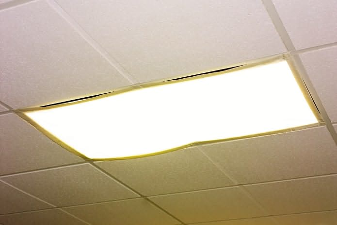 Classroom Light Filters Whisper White St/4