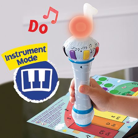 Educational Insights 1400 Magic Moves Rainbowjam
