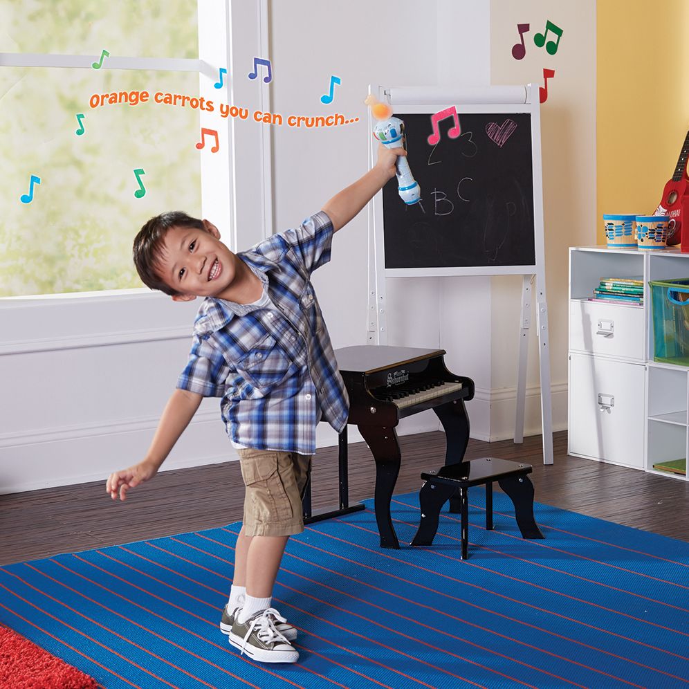 Educational Insights 1400 Magic Moves Rainbowjam