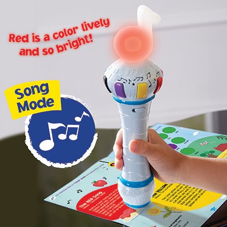 Educational Insights 1400 Magic Moves Rainbowjam
