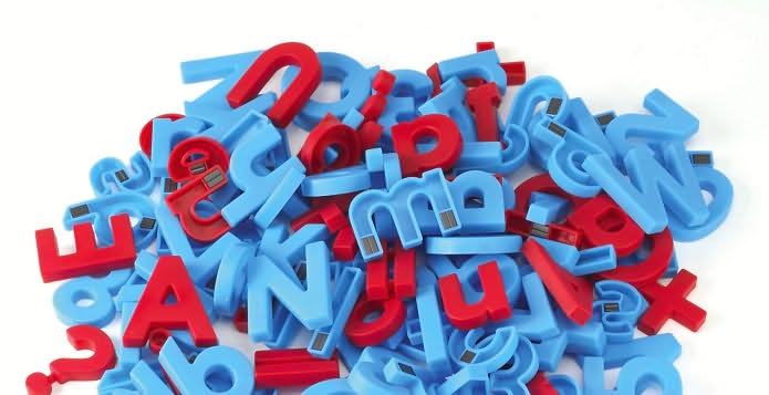 Alphamagnets & Mathmagnets