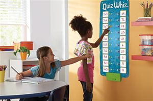 Educational Insights EI-1731 Quiz Whiz