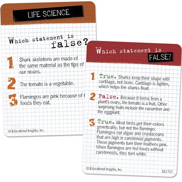 The Sci or Fi Files