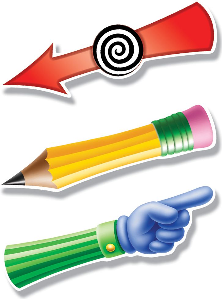 SpinZone Magnetic Whiteboard Game--Spinners