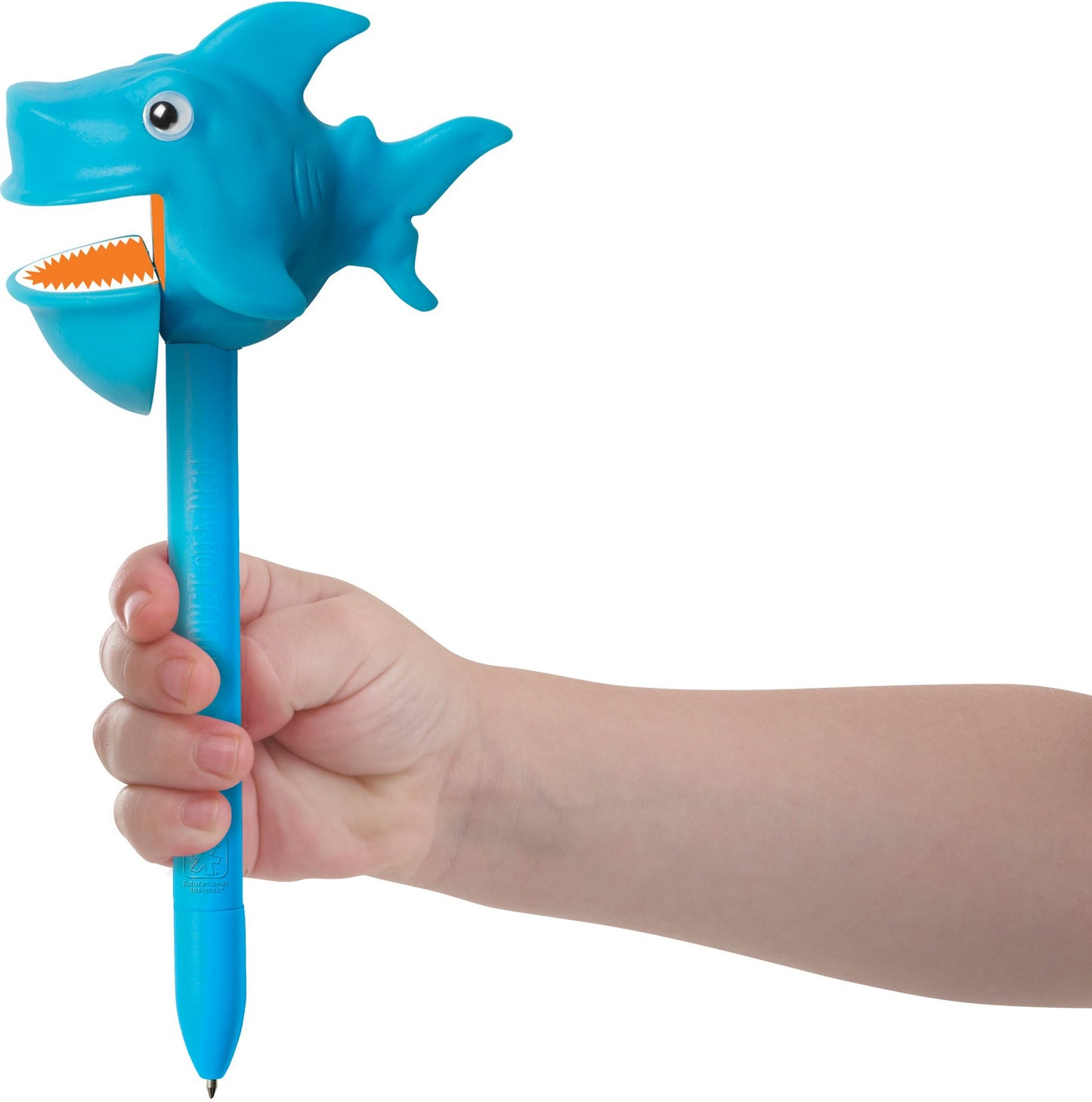 Educational Insights 1846 The Sea Squad Puppet-On-A-Pen Party Unit 24