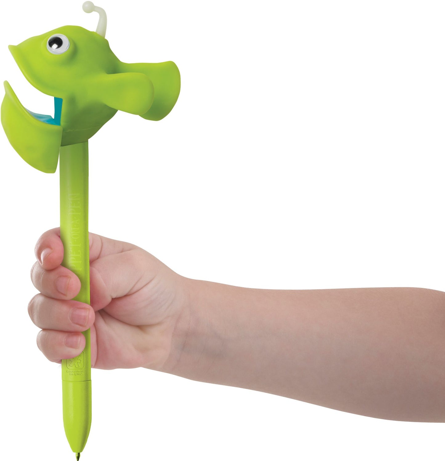 Educational Insights 1846 The Sea Squad Puppet-On-A-Pen Party Unit 24