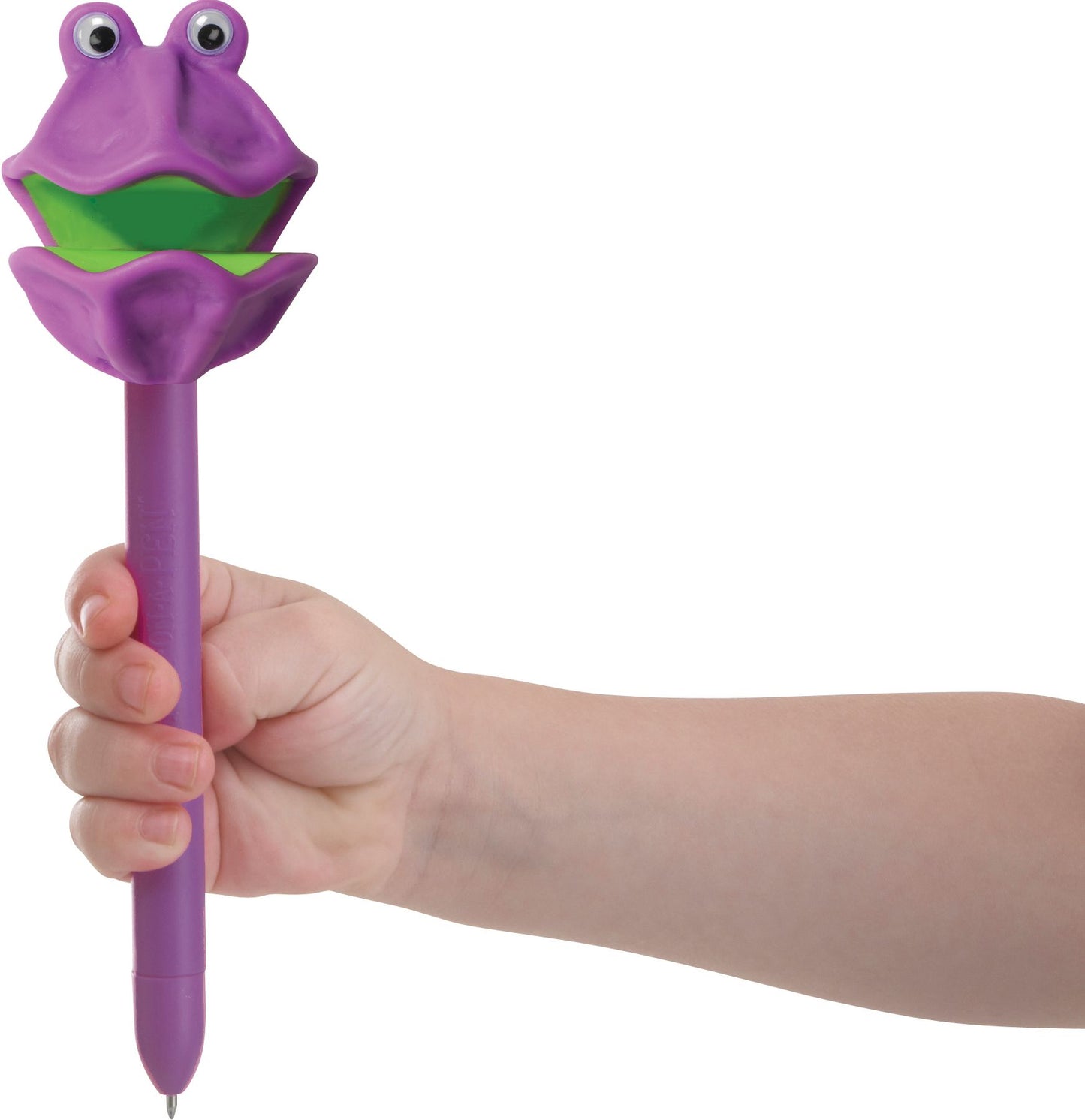 Educational Insights 1846 The Sea Squad Puppet-On-A-Pen Party Unit 24