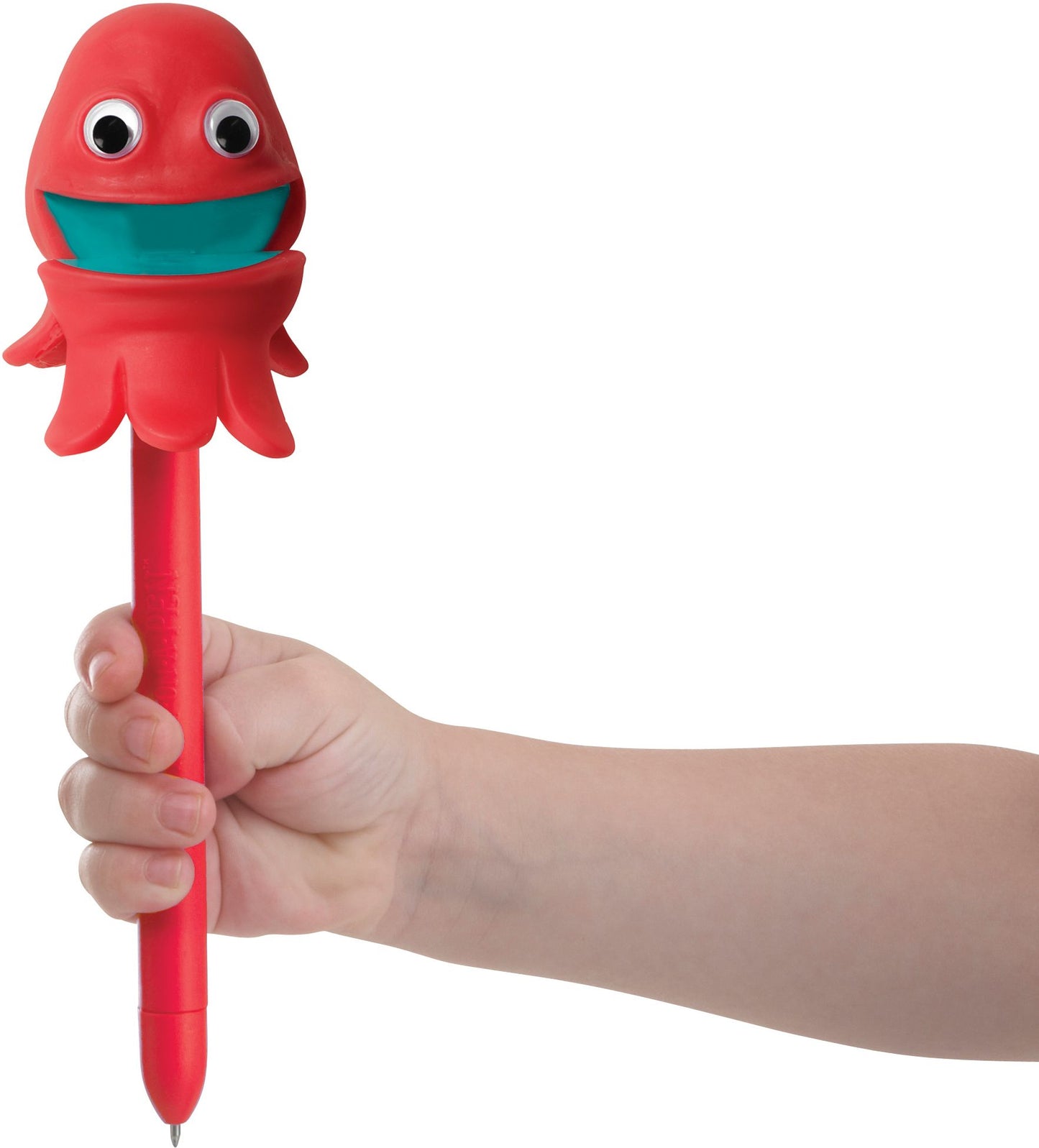Educational Insights 1846 The Sea Squad Puppet-On-A-Pen Party Unit 24