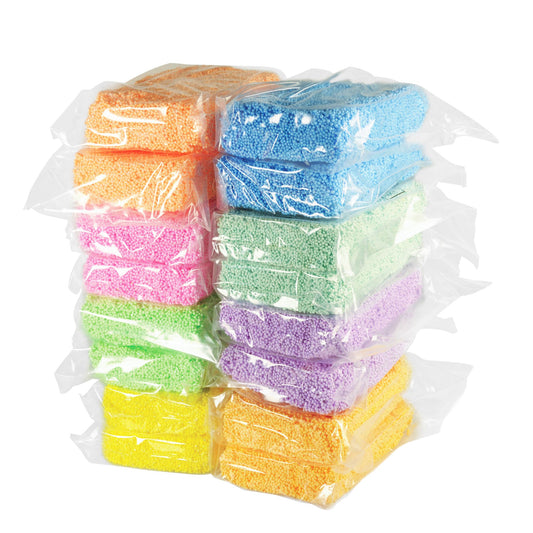 PlayFoam Class Pack