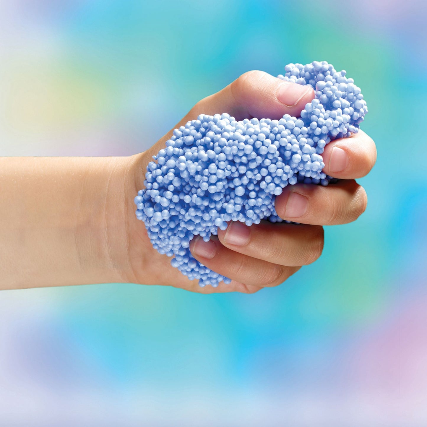 PlayFoam Class Pack