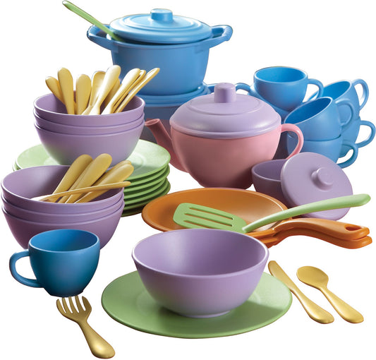 Educational Insights EI-1881 Classroom Cafe Dining Set