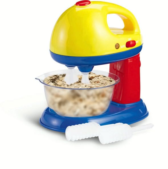 Mixer