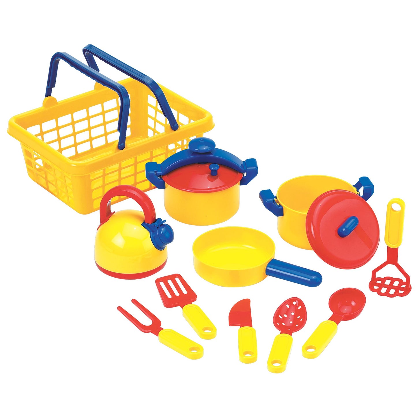 Pots 'n Pans Set