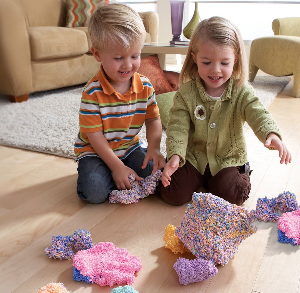 Educational Insights Playfoam Combo 8 Pack