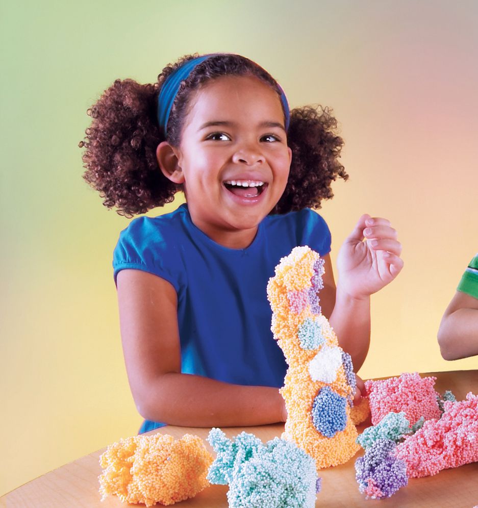 Educational Insights Playfoam Combo 8 Pack