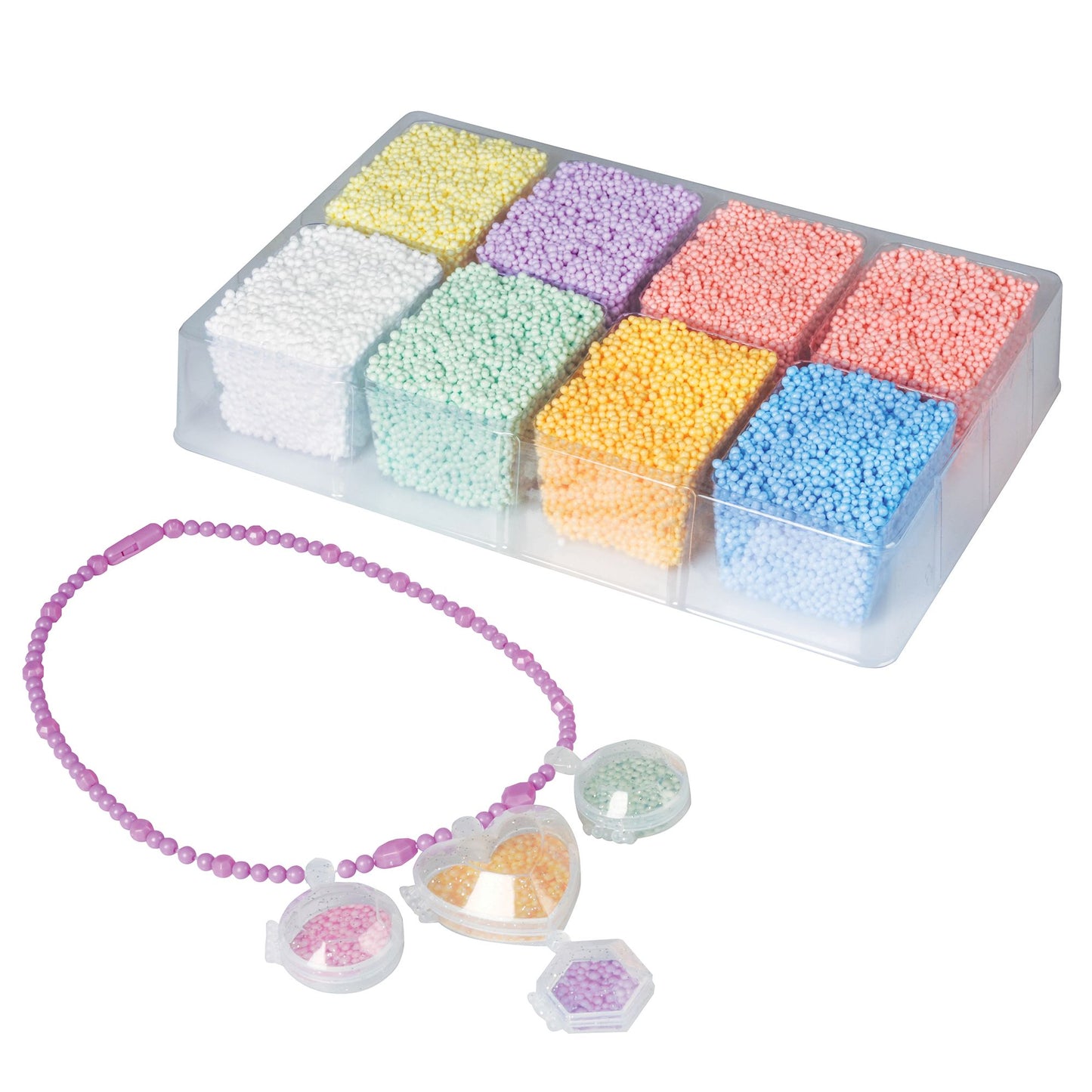 Educational Insights Playfoam¿ Designables Necklace
