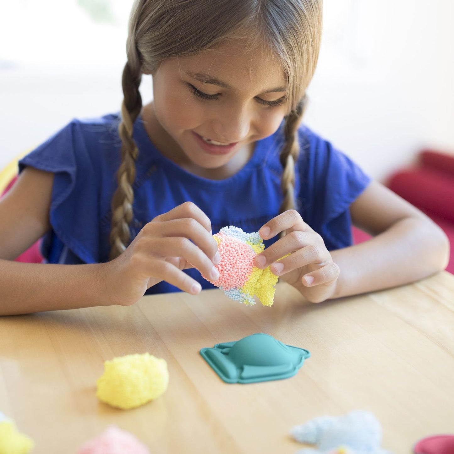 Educational Insights Playfoam Squashformers, Under The Sea