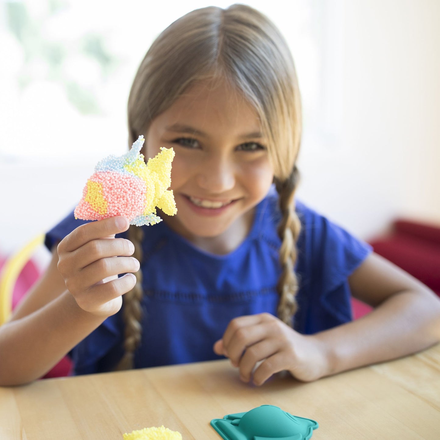 Educational Insights Playfoam Squashformers, Under The Sea