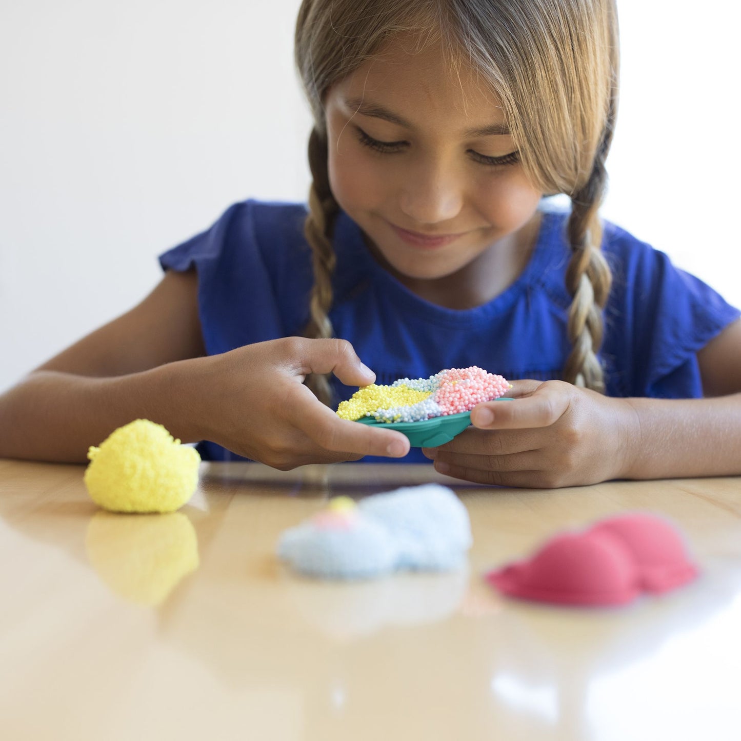 Educational Insights Playfoam Squashformers, Under The Sea