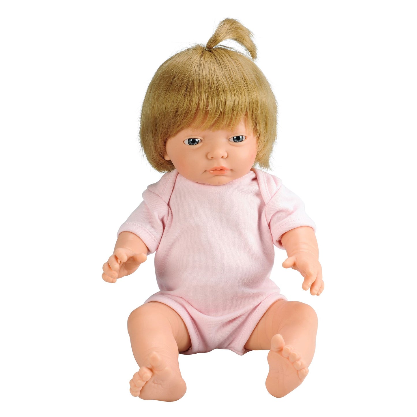 Educational Insights Baby Bijoux Causasian Girl Doll