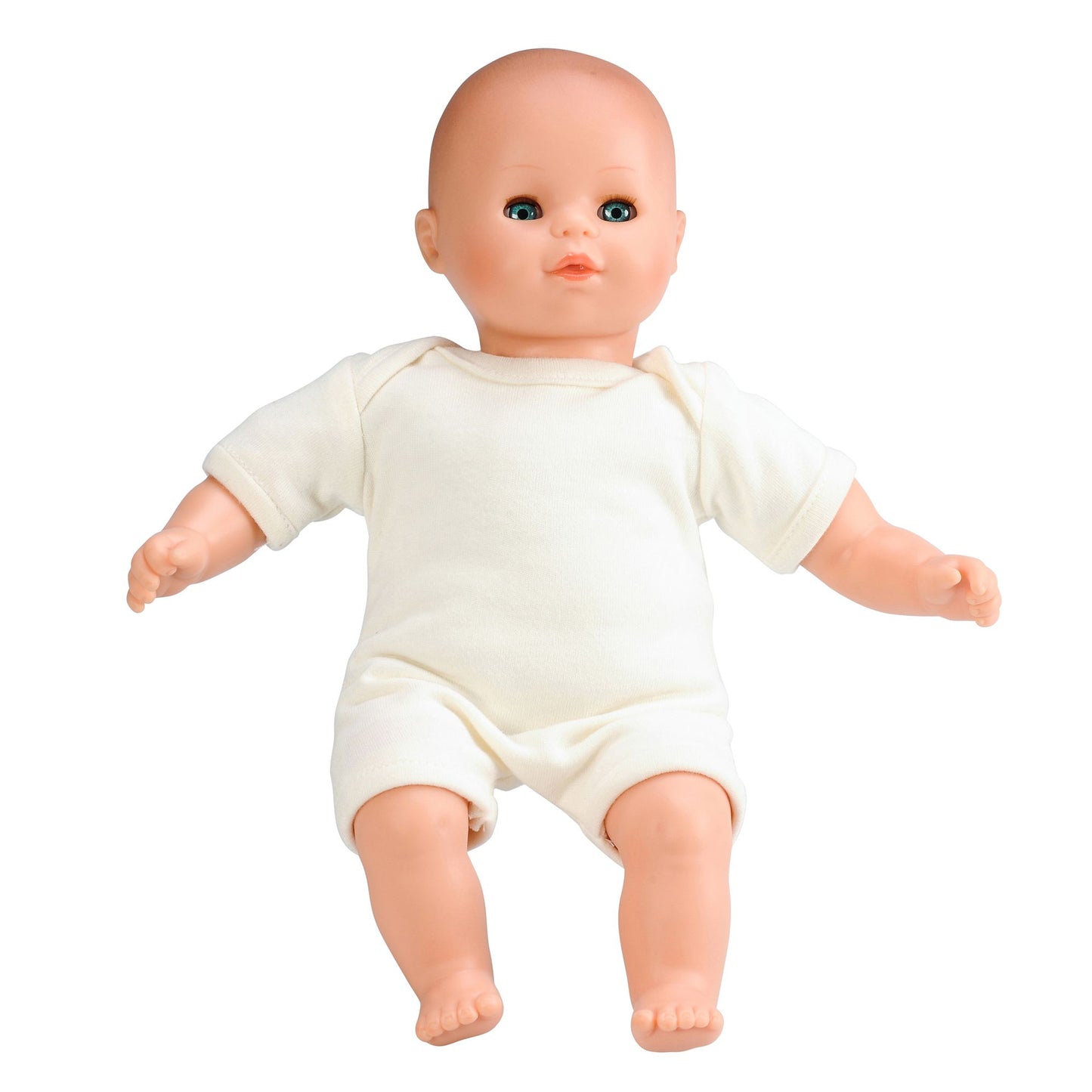 Educational Insights Baby Doux Caucasian Doll