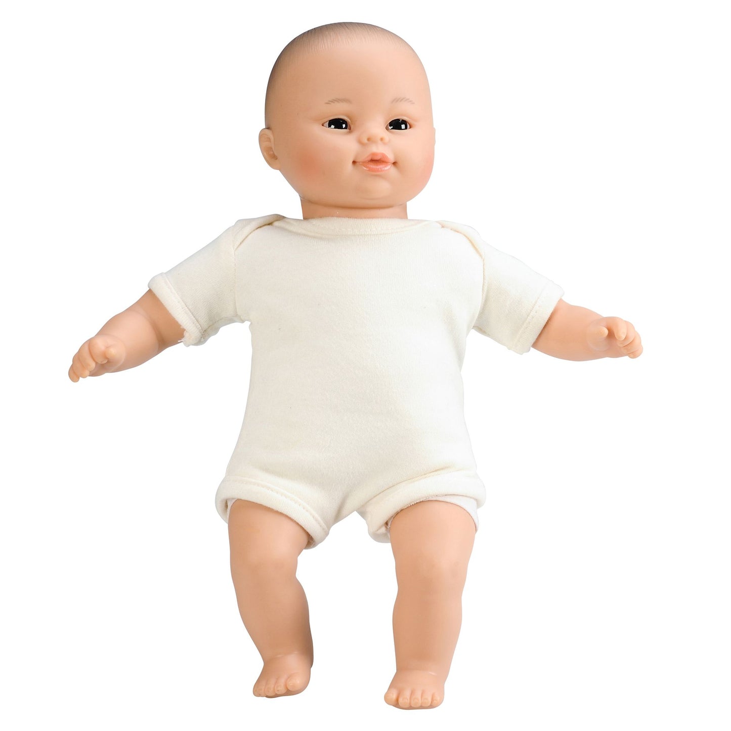 Educational Insights Baby Doux Asian Doll