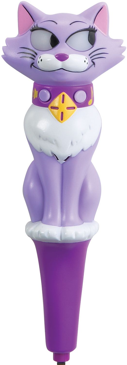 Kat - The Talking, Teaching Kitty??? Pen For Hot Dots??? Jr.